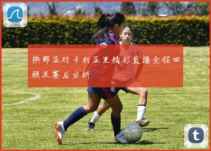 热那亚对卡利亚里精彩直播全程回顾及赛后分析